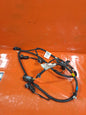 ✅FORD MONDEO MK5 2.0 DIESEL 2016 REAR BUMPER PARKING SENSORS WITH LOOM A254 - Image 1