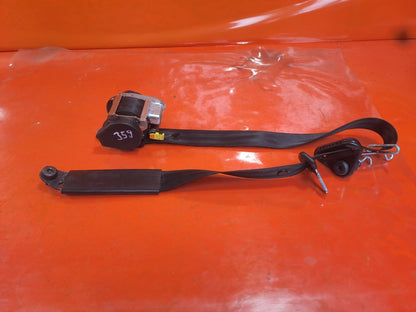 ✅Ford Tourneo Custom 2.0 Diesel 2017 Front Right Seat Belt BK21V61294ACW A359 - Image 3