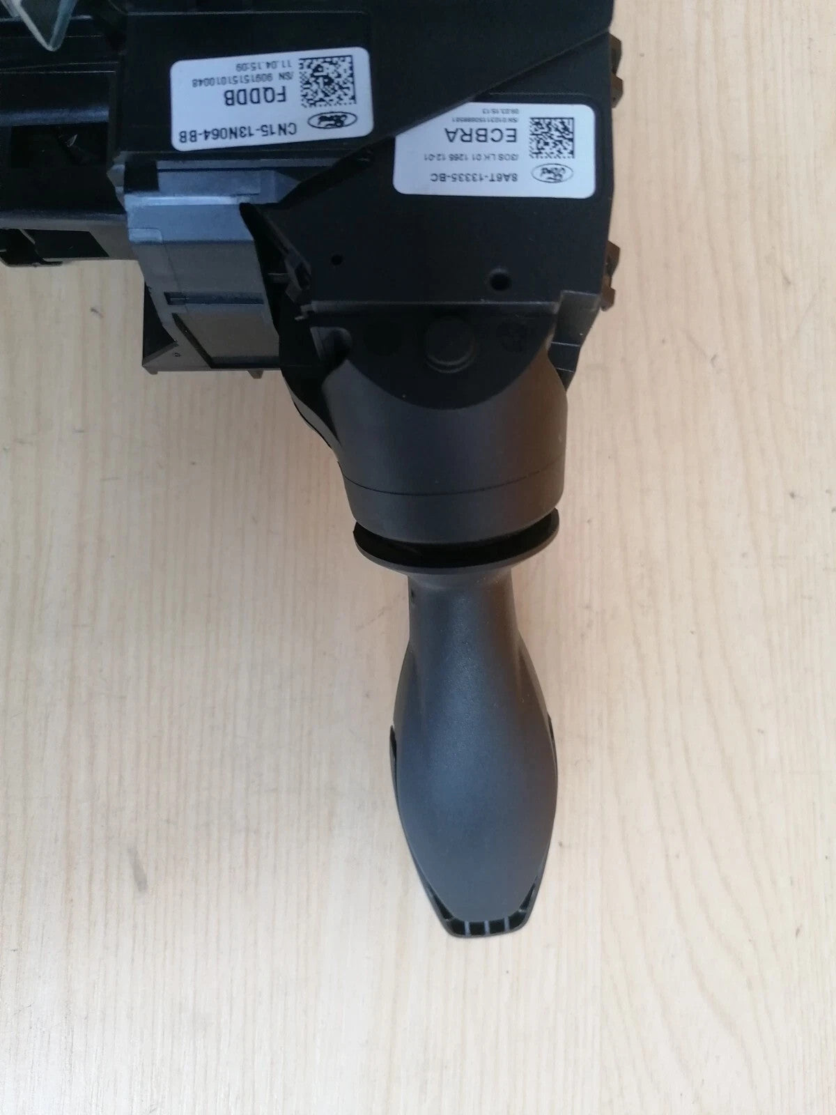 ✅ Ford Ecosport 1.0 Petrol 2015 Combination Switch Stalk Squib AB3914A664AC A044 - Image 11