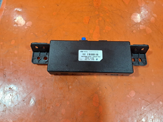 ✅2024 HYUNDAI IONIQ 5 ANTENNA CONTROL MODULE 96240-GI100 + WARRANTY A226 - Image 1