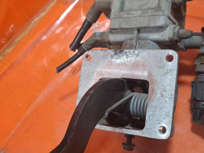 ✅2003 VOLVO FL 5.5D CABIN TILT LOCK 20503264 + WARRANTY A324 - Image 12