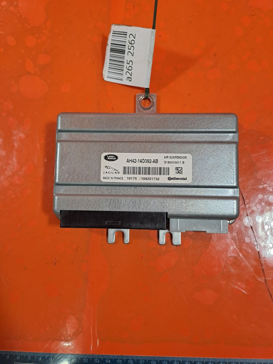 ✅LAND ROVER DISCOVERY 4 L319 3.0 DIESEL 2010 AIR SUSPENSION CONTROL MODULE ECU - Image 1
