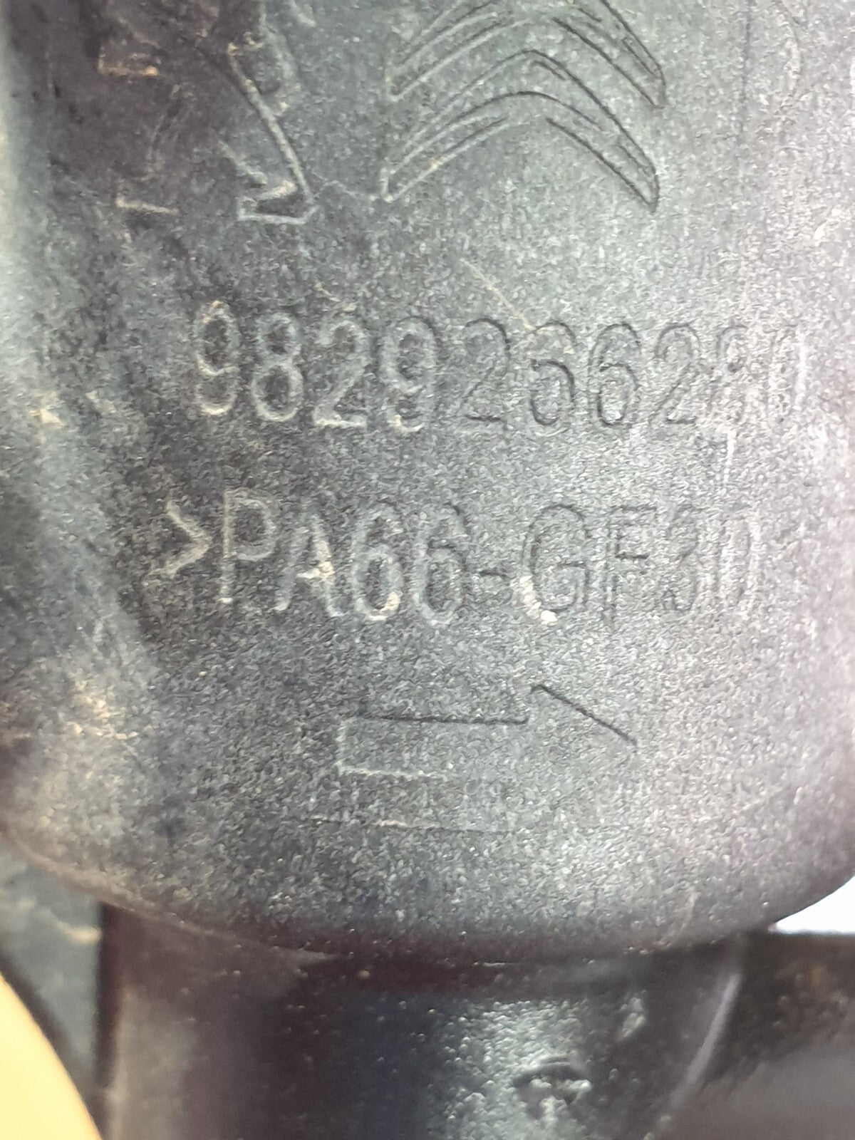 ✅2020 PEUGEOT 208 ALLURE EV ELECTRIC SOLENOID VALVE 9829266280 + WARRANTY A197 - Image 10