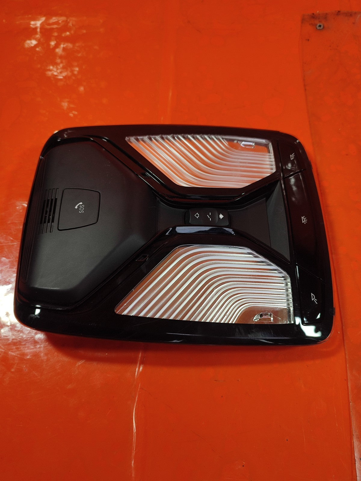 ✅2022 BMW 3 SERIES G21 FRONT INTERIOR ROOF LIGHT 5A5A537 + WARRANTY A305 - Image 12