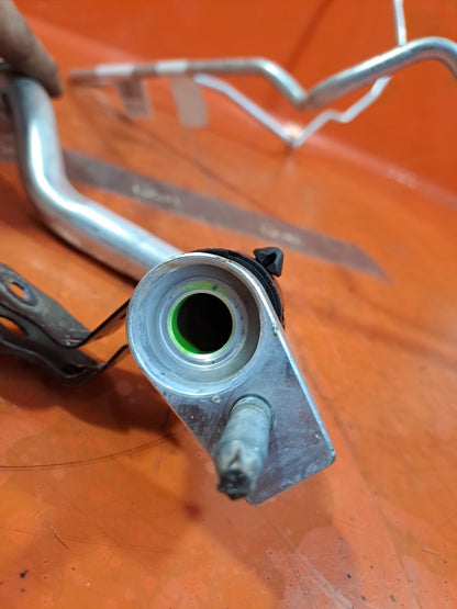 ✅2020 FORD FIESTA ACTIVE 1.0P A/C AIR CONDITION PIPES HOSES L1BH-19N617-AC A247 - Image 6