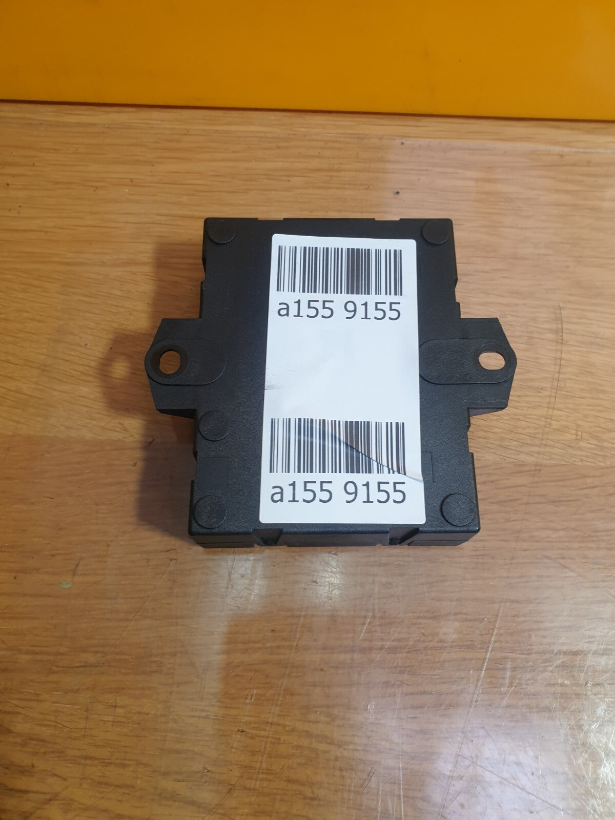 ✅2016 LAND ROVER DISCOVERY SPORT L550 TAILGATE CONTROL MODULE FK72-14B673-AD - Image 4