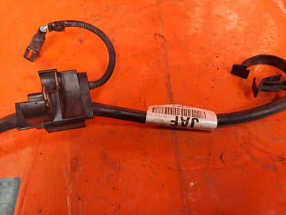✅2013 Ford Focus MK3 Negative Battery Terminal AV6T-14A280-JAF + Warranty A313 - Image 8