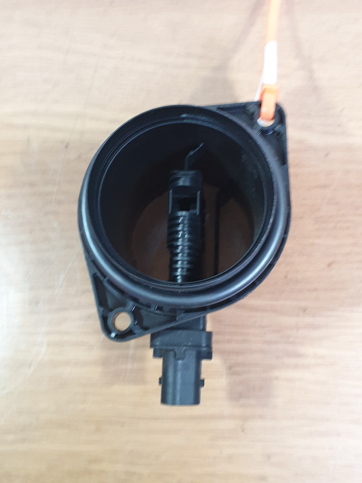 ✅JAGUAR F-PACE X761 3.0 PETROL 2017 AIR FLOW MASS METER SENSOR CPLA12B579AA A196 - Image 4