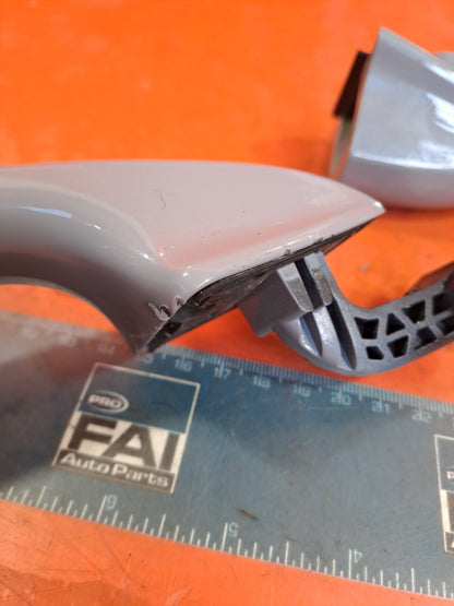 ✅2019-2025 FORD PUMA MK2 EXTERIOR DOOR HANDLE GREY H1BB-A22404-AC +WARRANTY A252 - Image 10