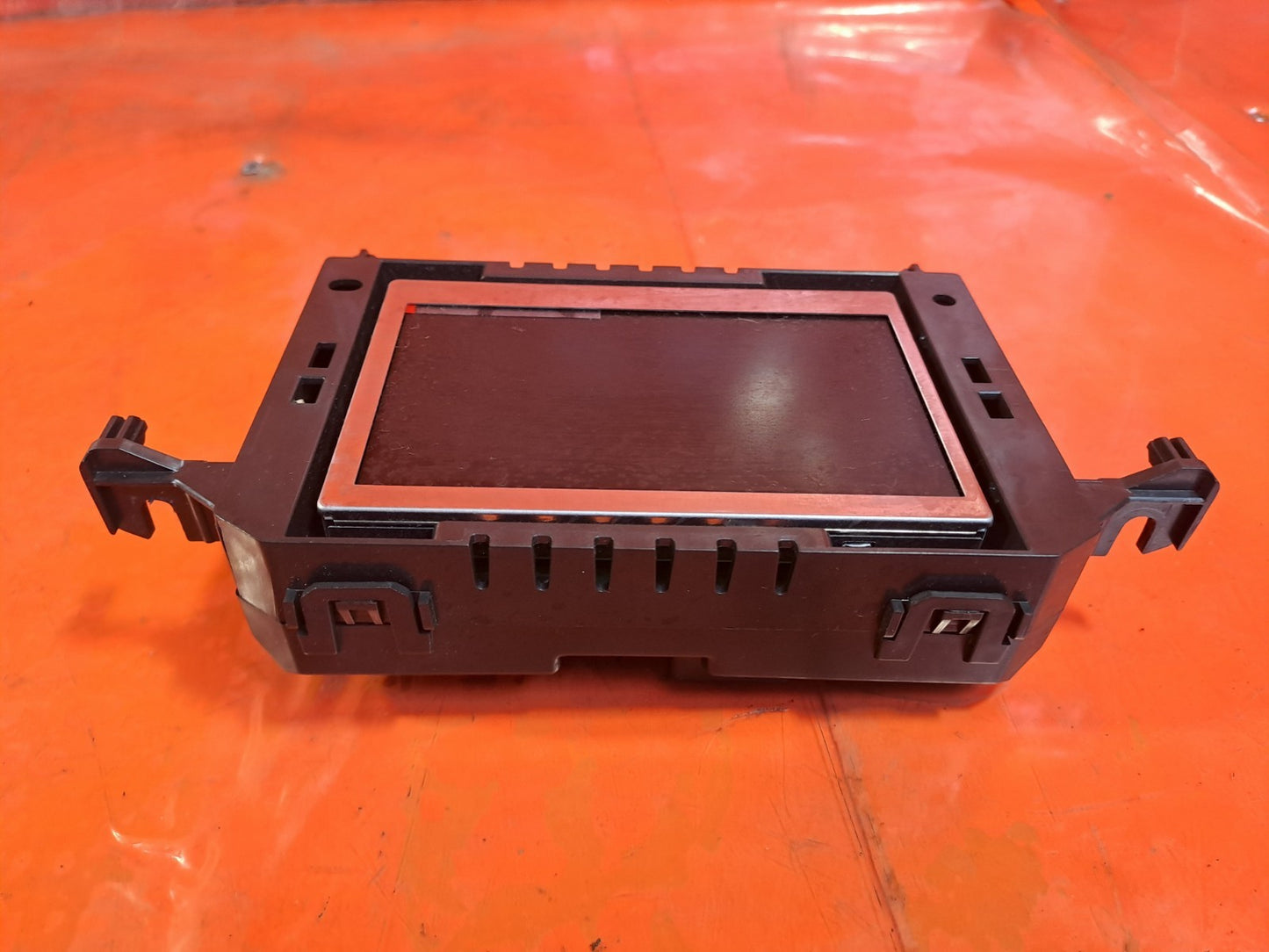 ✅Ford Tourneo Custom 2.0 Diesel 2017 Multimedia Display Screen GK2T18B955GE A359 - Image 5