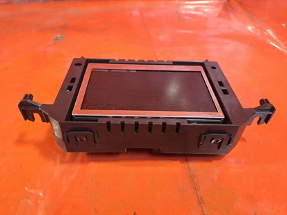 ✅Ford Tourneo Custom 2.0 Diesel 2017 Multimedia Display Screen GK2T18B955GE A359 - Image 5