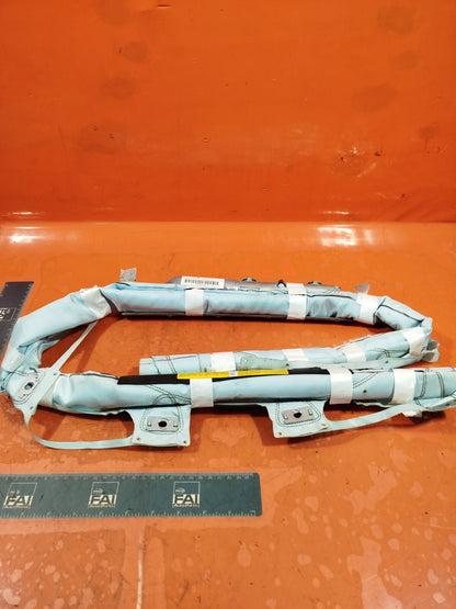 ✅FORD ECOSPORT 2013-2018 LEFT ROOF CURTAIN CN15-A042D95-AC Warranty xAA - Image 3