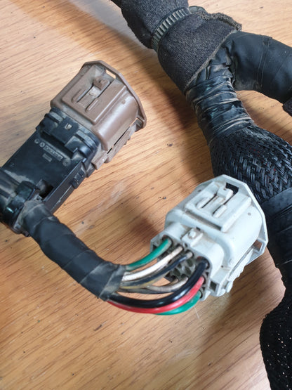 ✅KIA NIRO 2 S-A 1.6 PETROL 2020 ENGINE WIRING LOOM HARNESS 91405G5040 Warranty - Image 8