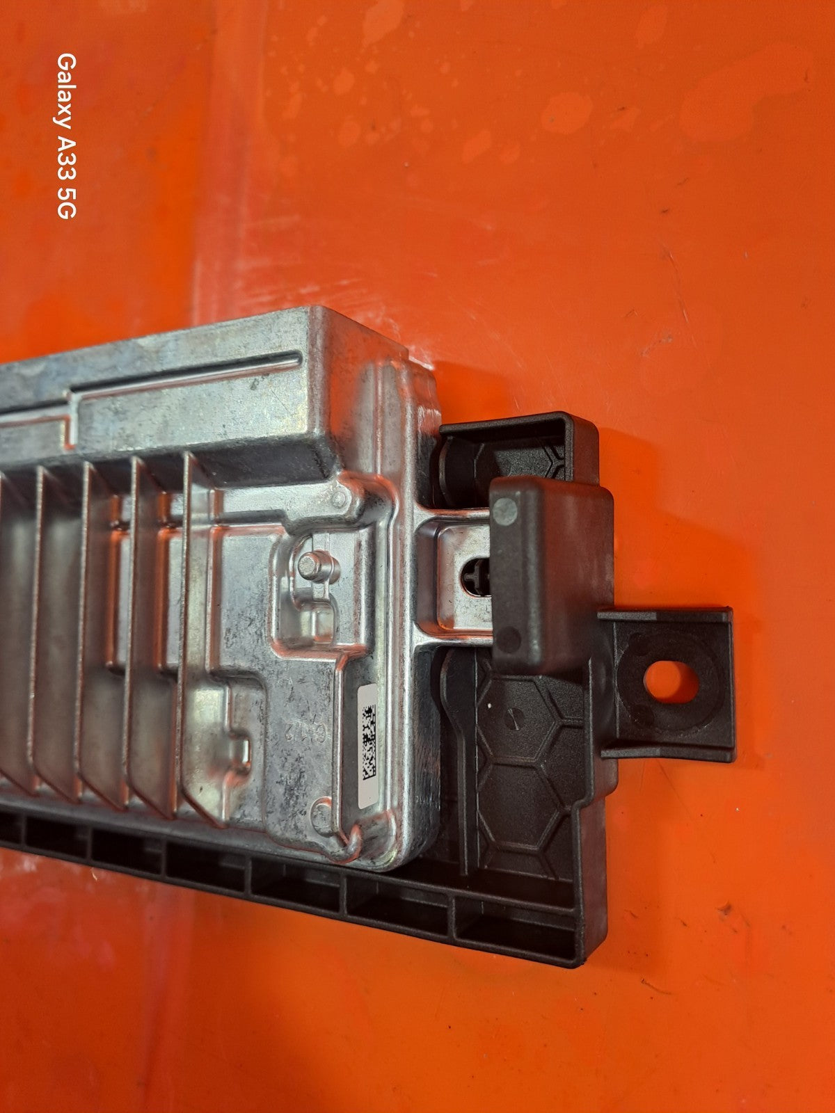 ✅MERCEDES A180 SPORT 1.3 PETROL 2025 PARKING SENSOR CONTROL MODULE A0009004049 - Image 5