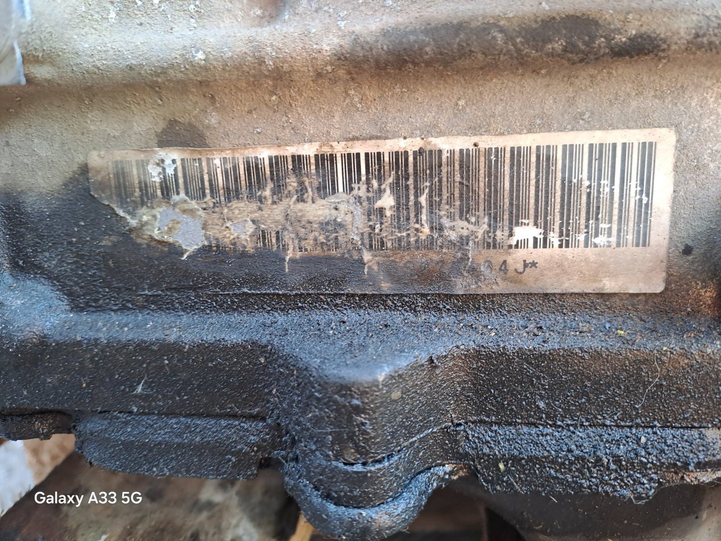 ✅AUDI Q7 S LINE 3.0 DIESEL 2007 6 SPEED AUTO GEARBOX JXX Warranty A295 - Image 7