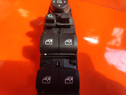 ✅2021 BMW 3 Series G20 M Sport Right Window Mirror Master Switch 7948784 A362 - Image 3