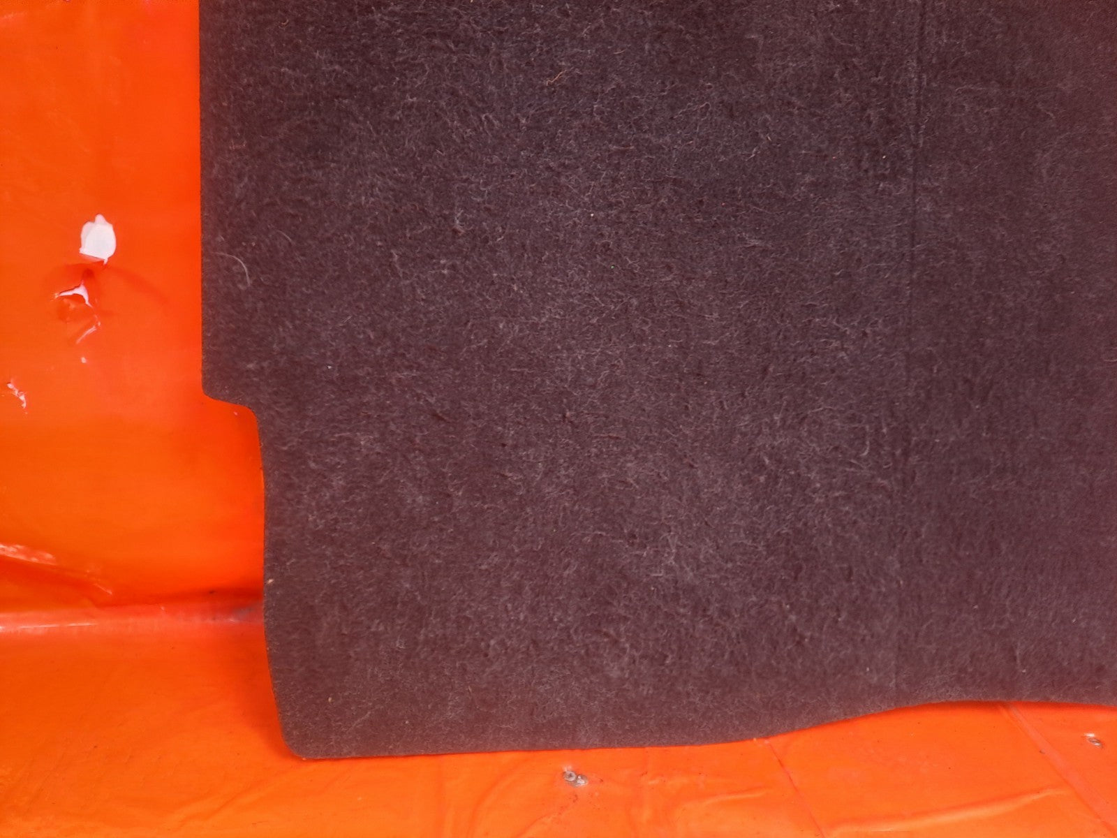 ✅BMW E88 118D 2.0 Diesel 2013 Trunk Boot Floor Carpet Liner 6960415 Warranty - Image 5