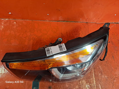 ✅2017 SSANGYONG RODIUS TURISMO FRONT LEFT HEADLIGHT  + WARRANTY A286 - Image 11