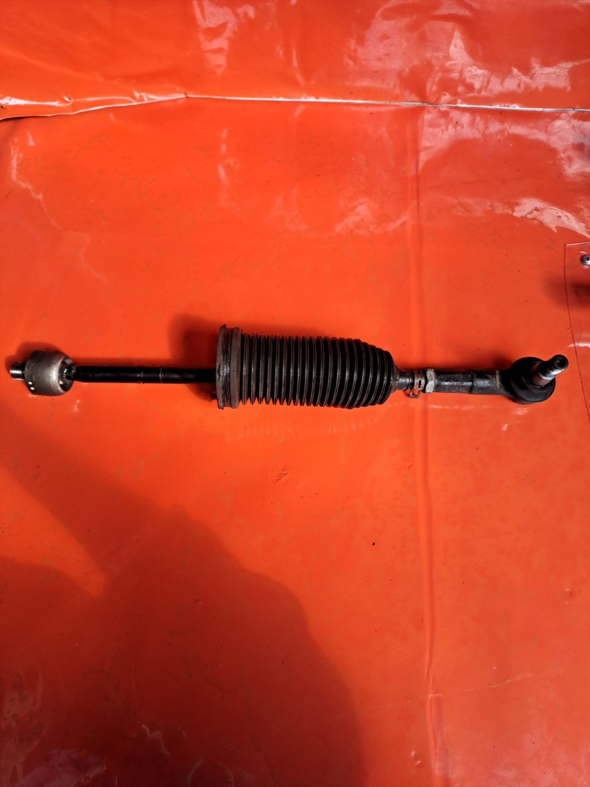 ✅2015 VW CRAFTER CR35 2.0D POWER STEERING RACK A9064601800 + WARRANTY A275 - Image 9