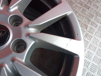 ✅Ford Tourneo Connect 2.0 Diesel 2024 Alloy Wheel 16" 2KF601025 Warranty A366 - Image 5