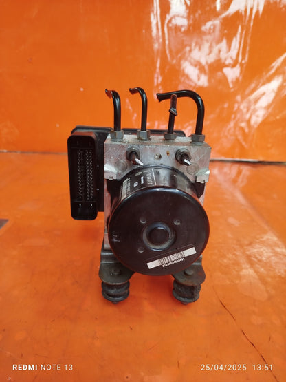 ✅Porsche Cayenne V6 2010 3.6 Petrol ABS PUMP MODULE CONTROL UNIT 7L0907379P A268 - Image 5