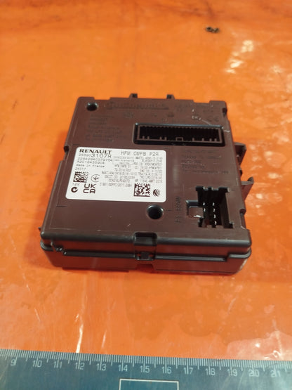 ✅2024 DACIA DUSTER JOURNEY BODY CONTROL MODULE ECU 285903107R + WARRANTY A364 - Image 2