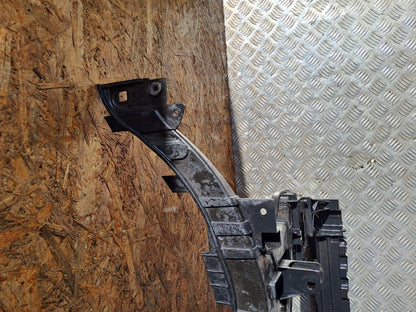 ✅AUDI Q5 S LINE 2.0 DIESEL 2012 FRONT SLAM PANEL RADIATOR SUPPORT 8R0805594B - Image 8