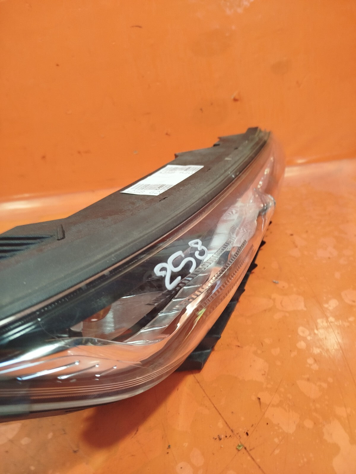 ✅2019 HYUNDAI KONA 1.0P FRONT RIGHT DAYTIME RUNNING LIGHT 92208-J9000 + WARRANTY - Image 4