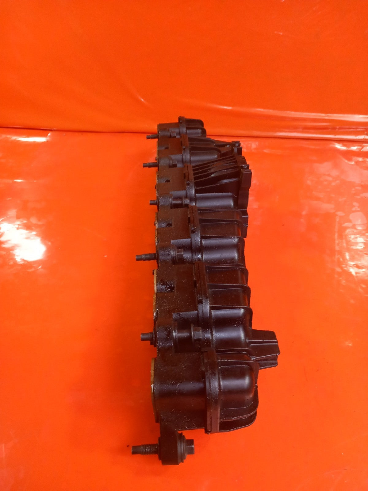 2017 Ford Ranger Wildtrak 3.2 Diesel Inlet Manifold BB3Q-9424-BE Warranty A401 - Image 6