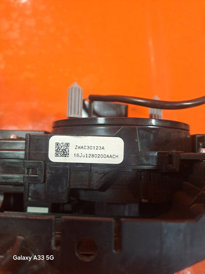 ✅FORD FOCUS C-MAX INDICATOR WIPER STALK SQUIB RING F1ET-13N064-AC + WARRANTY xAA - Image 6