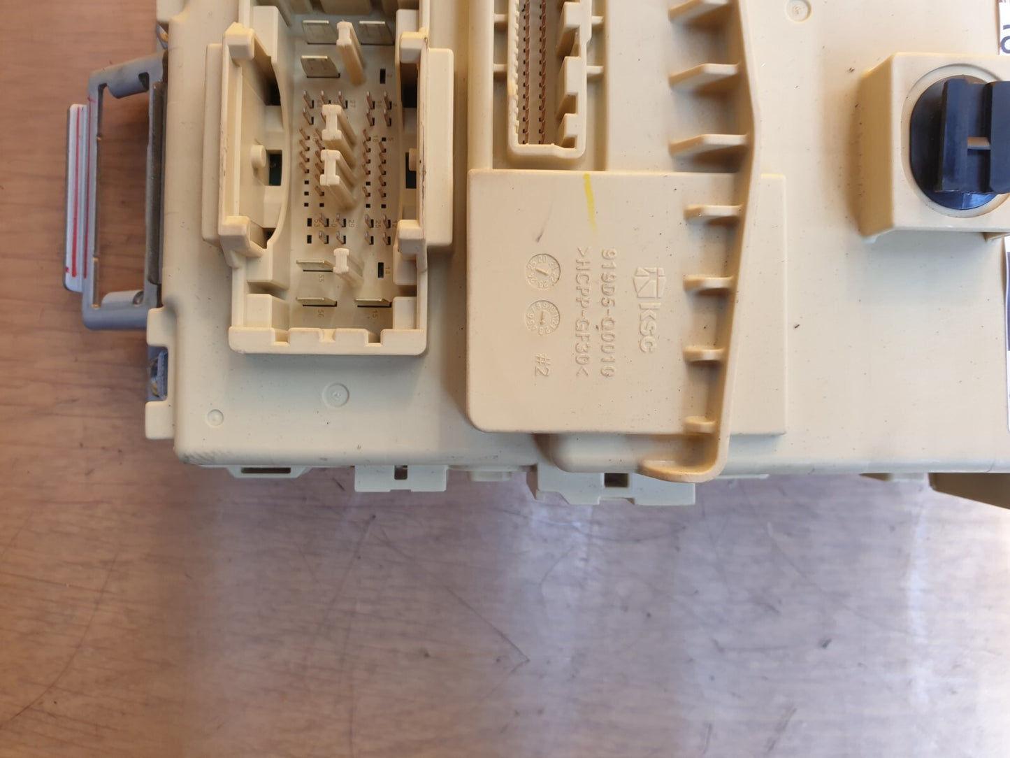 ✅2022 HYUNDAI I20 MK3 1.0 PETROL FUSE BOX 91953-Q0260 + WARRANTY A181 - Image 6