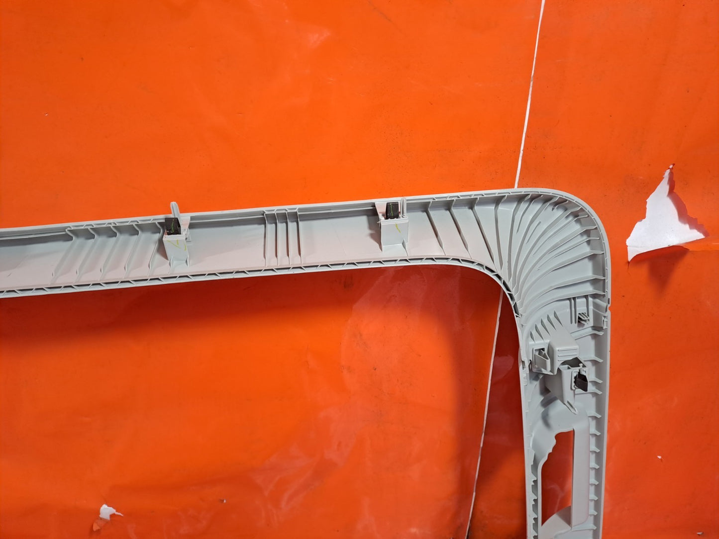 ✅2024 Ford Tourneo Connect Right Sliding Door Interior Trim 2K4867456E A366 - Image 9