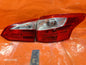 ✅2013 FORD FOCUS MK3 TITANIUM X REAR RIGHT TAIL LIGHT BM51-13404 + WARRANTY A313 - Image 1