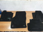 ✅VW GOLF MK8 STYLE ETSI 1.5 PETROL 2022 INTERIOR FLOOR MAT CARPET SET Warranty - Image 1