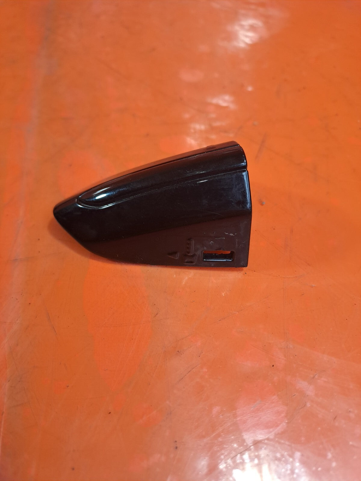 ✅FORD MONDEO MK5 2.0 D 2016 KEYS DOOR LOCK&COVER&LEFT AIRBAG DEACTIVATION SWITCH - Image 6