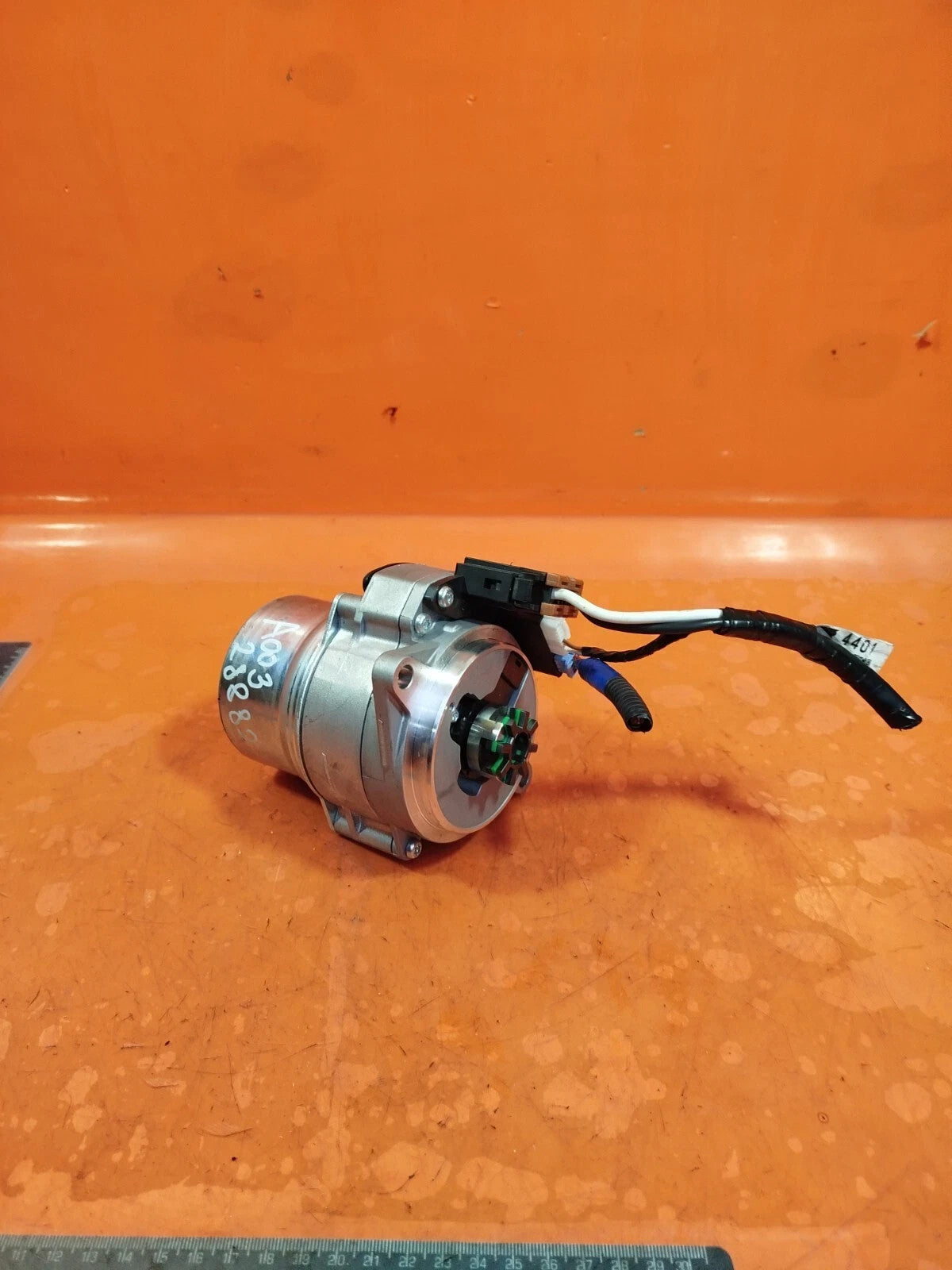 ✅Mitsubishi Outlander MK3 2.0 Petrol 2019 Electric Steering Motor 8633A131 A003 - Image 4