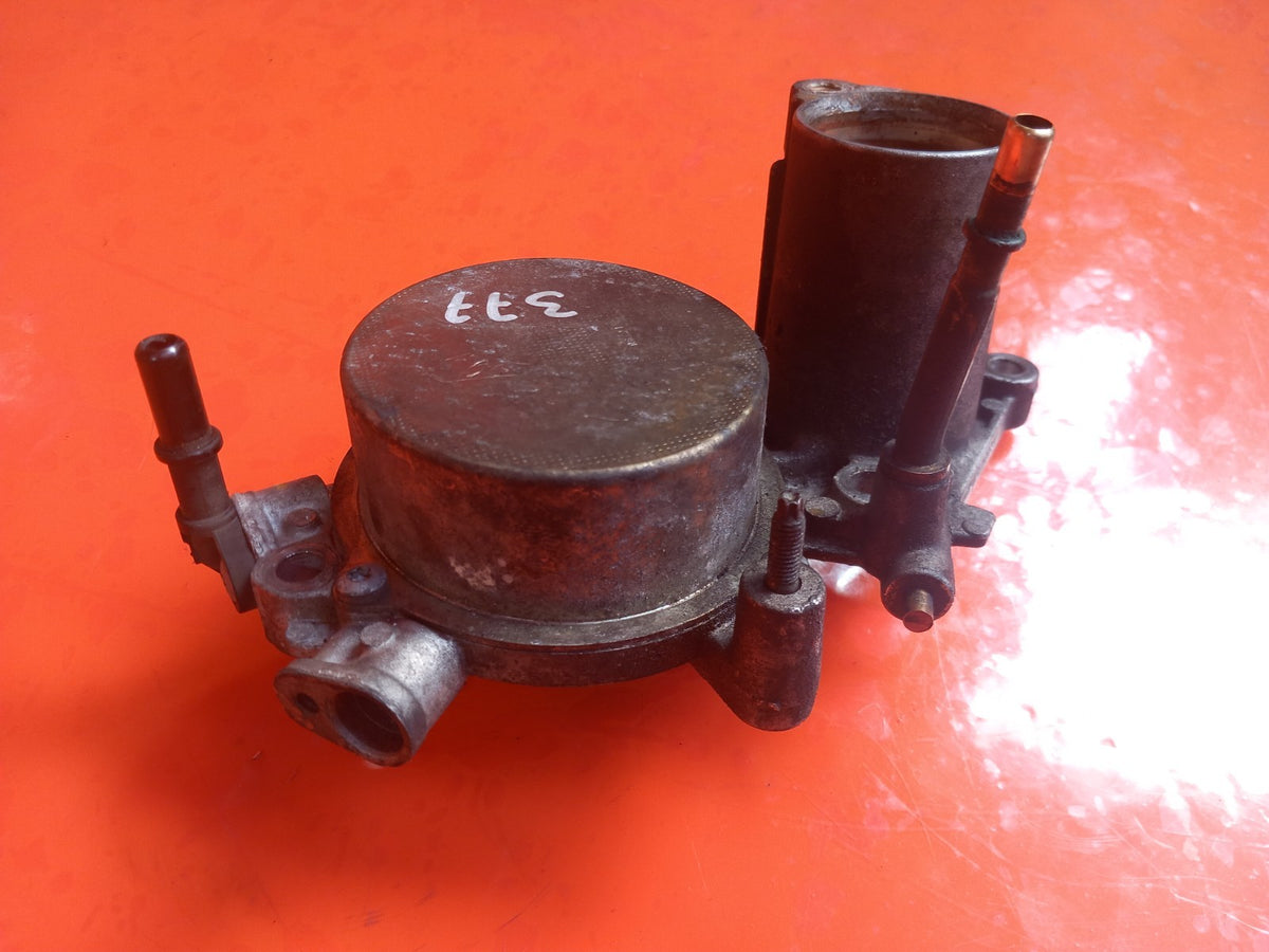 2015 Ford Tourneo Custom Vacuum Pump BK2Q-2A451-FB Warranty A377 - Image 6