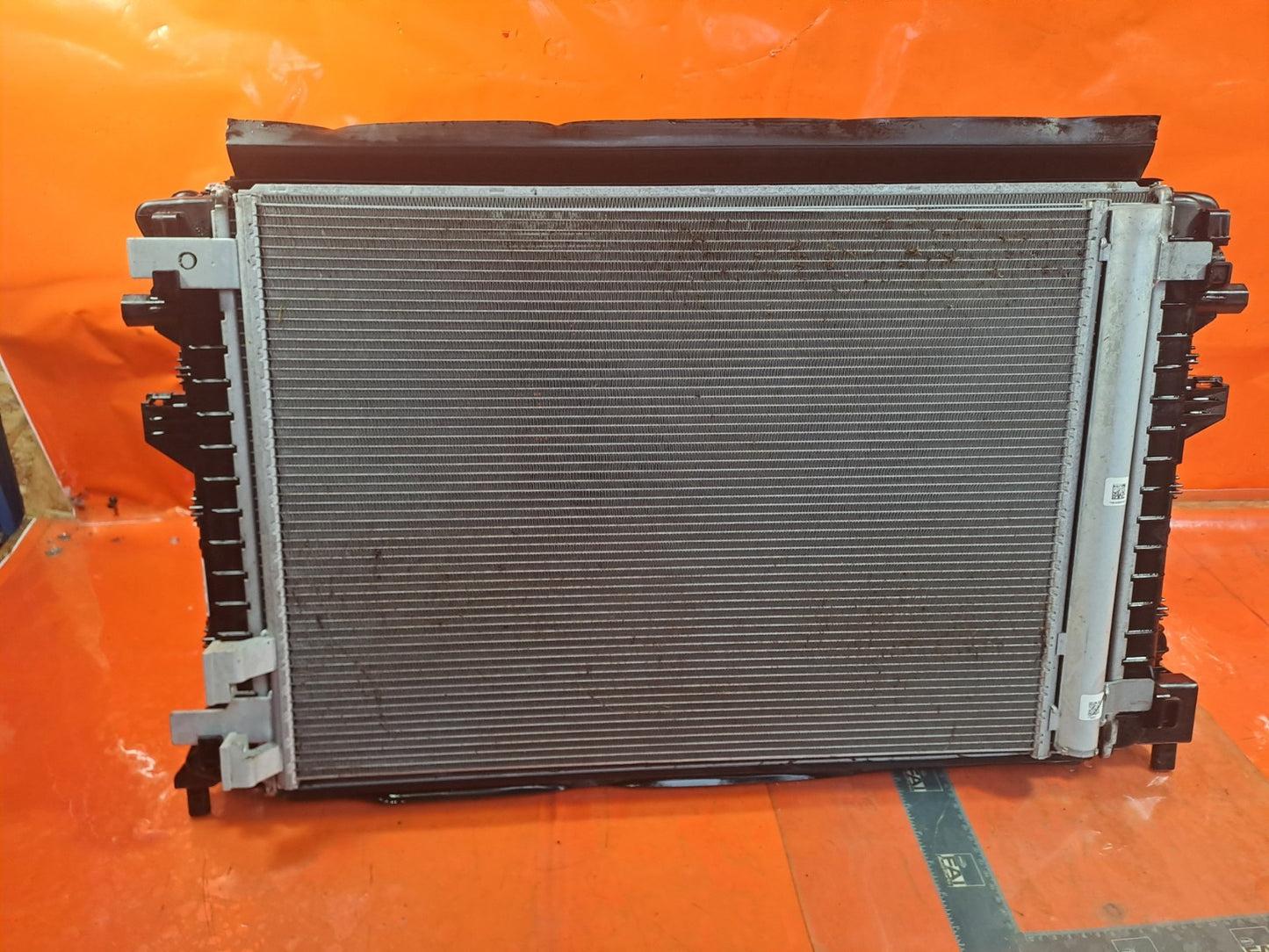✅2024 FORD GRAND TOURNEO CONNECT Audi A3 MK3 RADIATOR RAD PACK 5Q0121251HS A341 - Image 1
