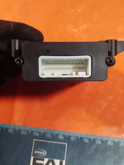 ✅2024 DACIA DUSTER JOURNEY PARKING CAMERA CONTROL MODULE 284A18855R A364 - Image 9
