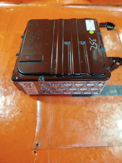 ✅VW GOLF STYLE MK8 1.5 PETROL 2020 HIGH VOLTAGE BATTERY 5WA915107 Warranty A352 - Image 2