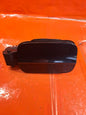 ✅AUDI A3 1.6 DIESEL 2013 FUEL FLAP CAP COVER BLACK 8V4809906 Warranty A338 - Image 1