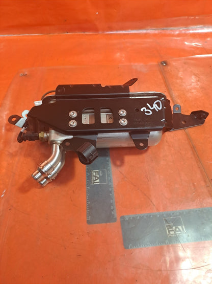 ✅BMW G20 330E 2.0 PETROL 2023 AUXILLARY ELECTRIC HEATER 5A661F9 Warranty A340 - Image 6