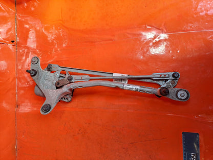 ✅TESLA MODEL 3 LONG RANGE 2020 FRONT WIPER MOTOR WITH LINKAGE 1095855-00-A A262 - Image 5
