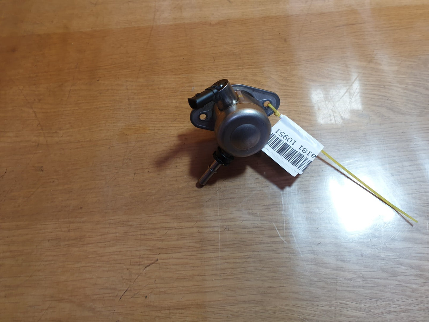 ✅2022 HYUNDAI I20 MK3 1.0 PETROL HIGH PRESSURE FUEL PUMP 35326-07250 + WARRANTY - Image 4