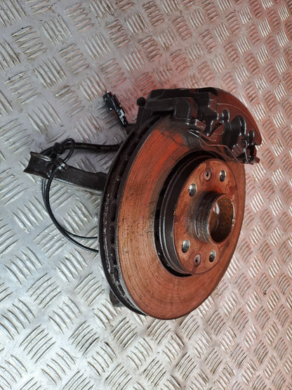 ✅Renault Captur Iconic 1.3 Petrol 2021 Front Right Wheel Hub Warranty A385 - Image 10