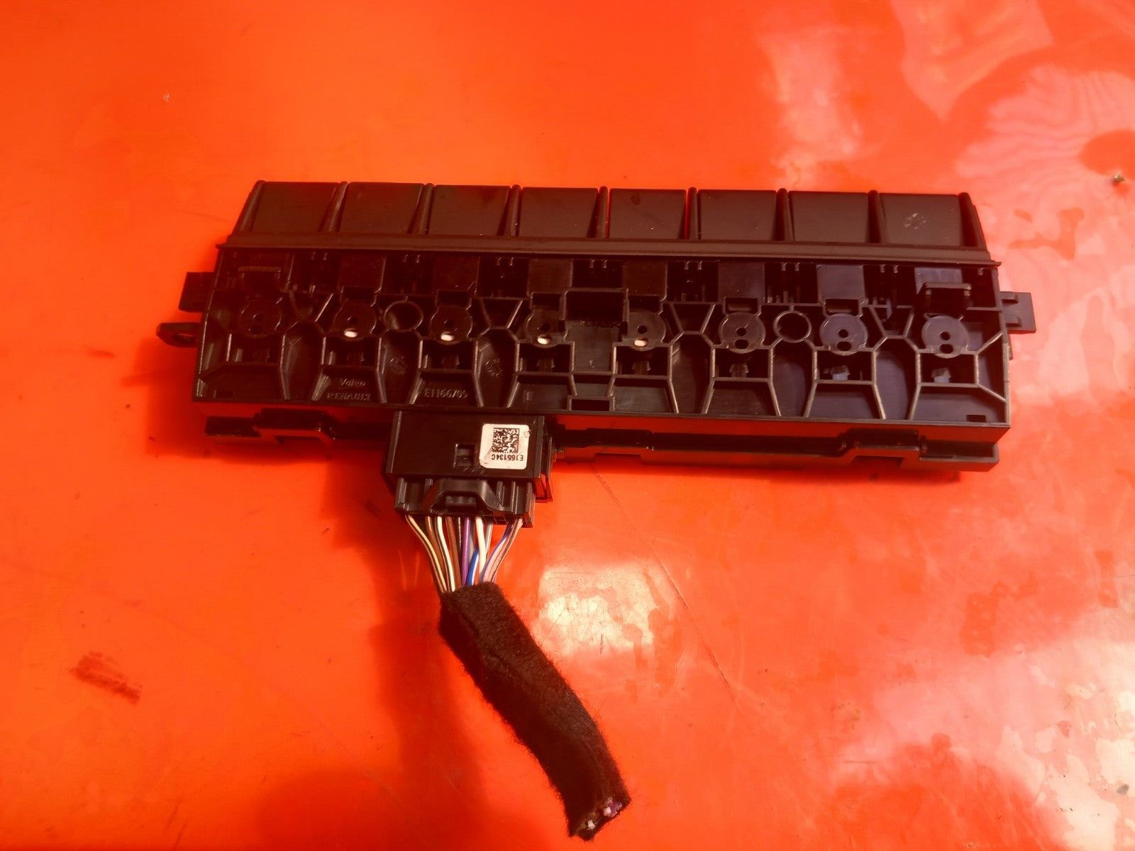 Renault Captur 1.6 Petrol 2023 Hazard Light Switch 283E87996R Warranty A392 - Image 11
