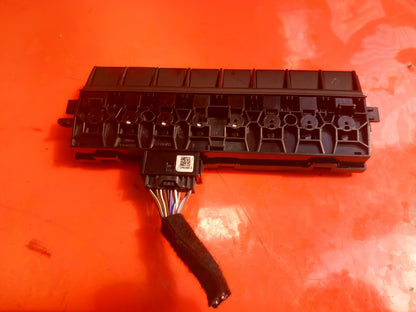 Renault Captur 1.6 Petrol 2023 Hazard Light Switch 283E87996R Warranty A392 - Image 11