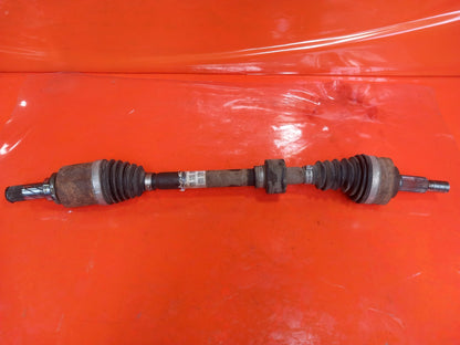 Dacia Jogger 1.0 Petrol 2024 Front Left Manual Driveshaft 391015630R Warranty - Image 2