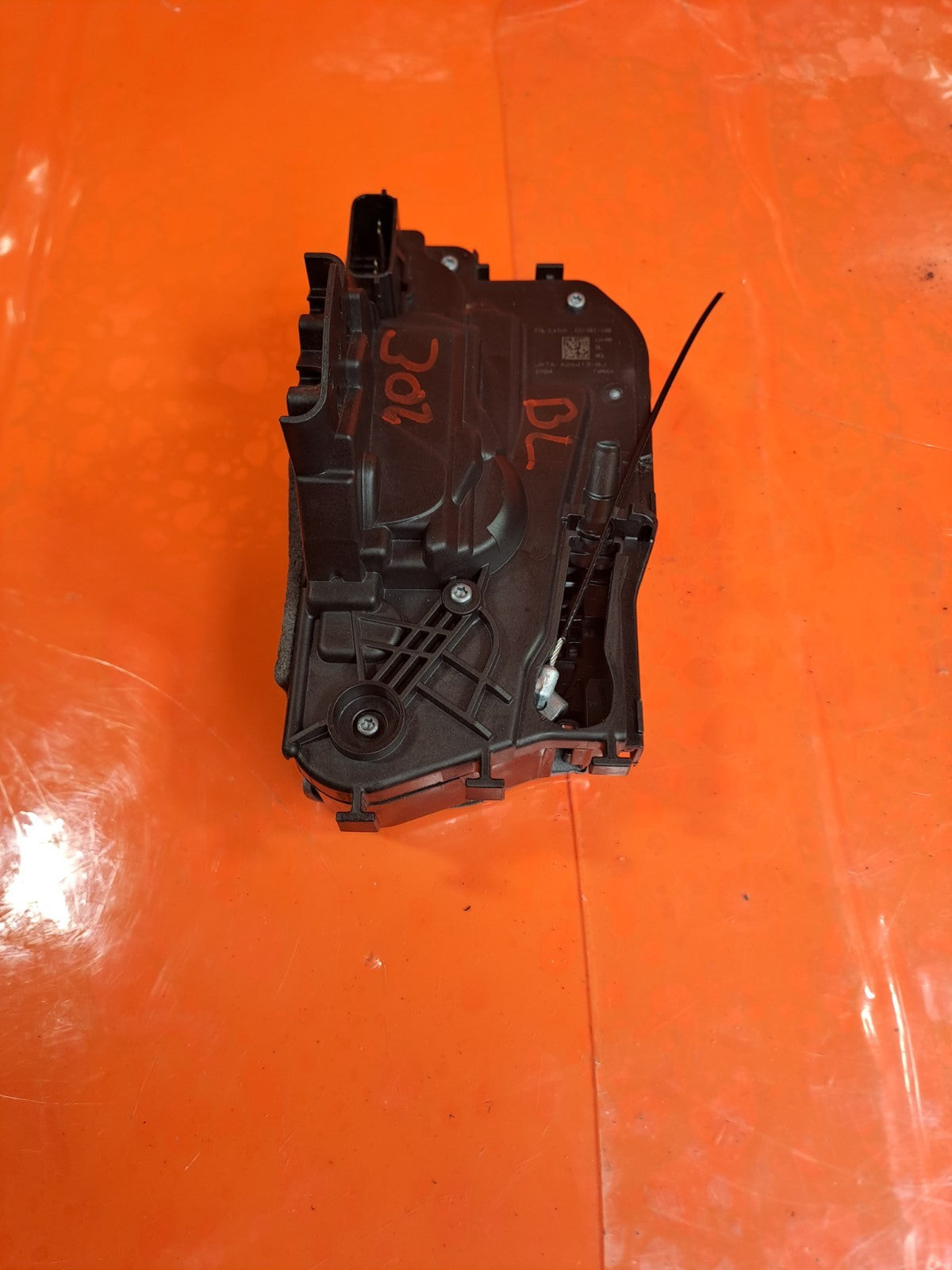 ✅2024 FORD KUGA MK3 ST-LINE REAR LEFT DOOR LOCK JX7A-A26413-BJ + WARRANTY - Image 4