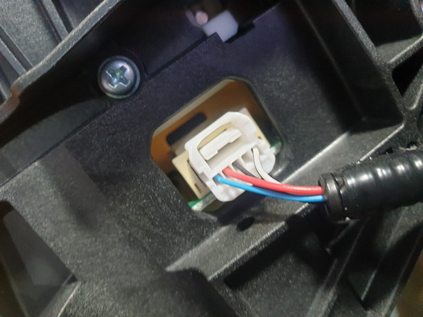 ✅2019 Lexus NX 300H Automatic Gear Shifting Mech 75M014-RHD + Warranty A146 - Image 11